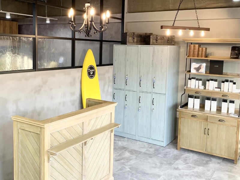 latte hair lily | 仙台のヘアサロン