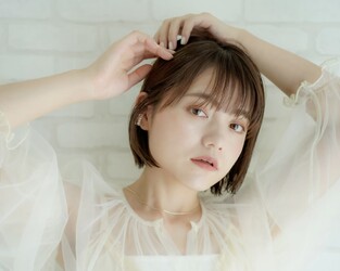latte hair lily | 仙台のヘアサロン