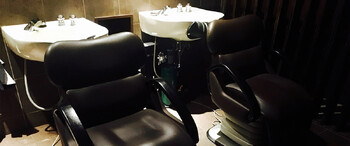 TOTOSA Coming | 上野のヘアサロン