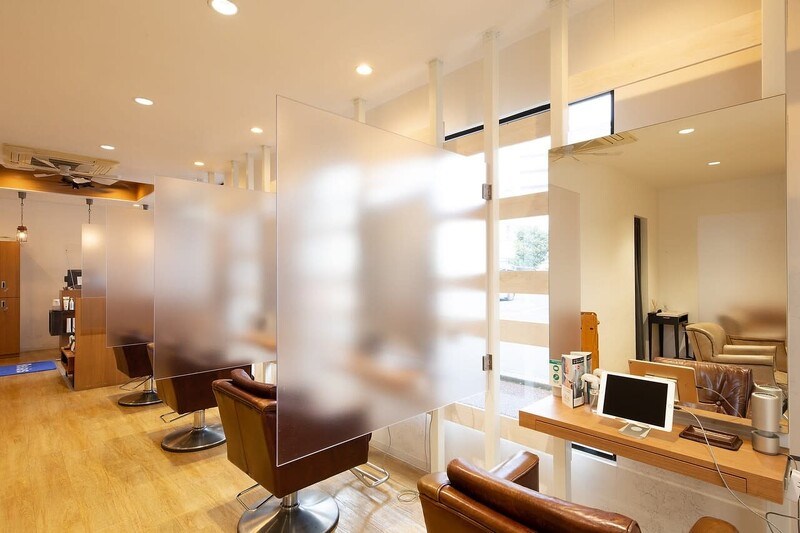 Relais | 大曽根/黒川のヘアサロン