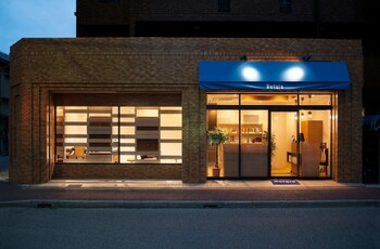 Relais | 大曽根/黒川のヘアサロン