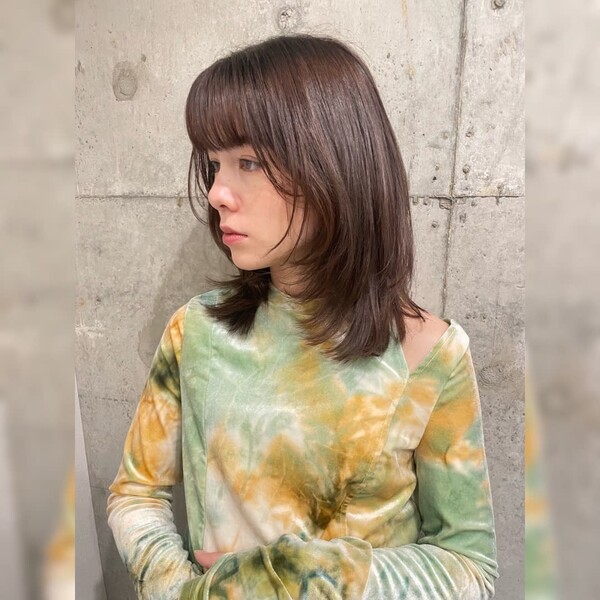 Relais 本山 | 藤が丘のヘアサロン