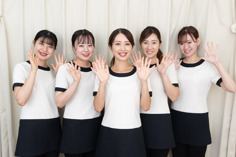 美肌脱毛&トータルビューティー パールプラス 小山店【小顔/痩身/フェイシャル】 | 小山のエステサロン