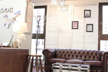 BROOK HAIR DESIGN | 薬院/渡辺通/桜坂のヘアサロン