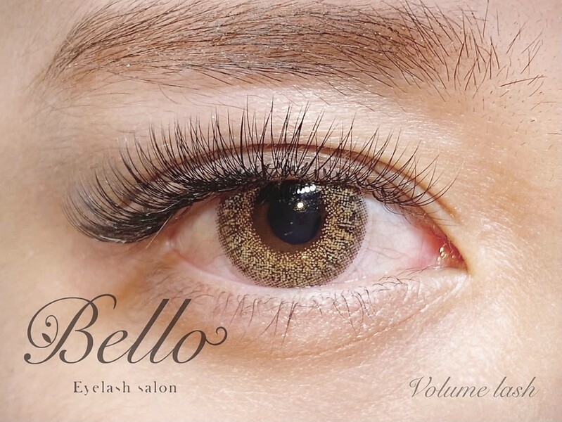 Bello eyelash桂店 | 嵐山/嵯峨野/桂のアイラッシュ