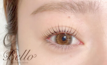 Bello eyelash三条店 | 河原町/木屋町/先斗町のアイラッシュ