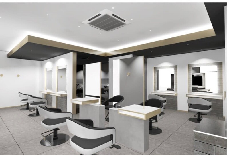 HAIR & MAKE EARTH 読谷店 | 那覇のヘアサロン