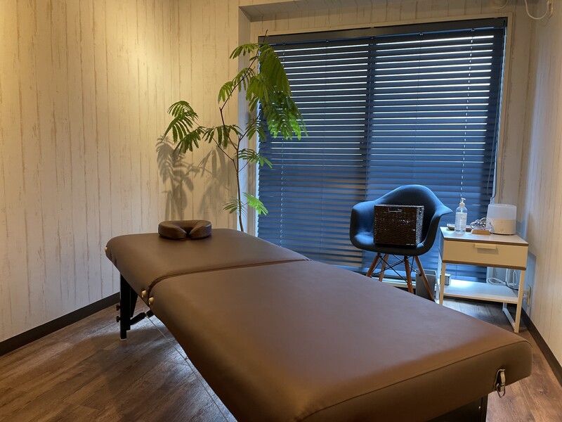 PONO.stretch port | 横浜のリラクゼーション