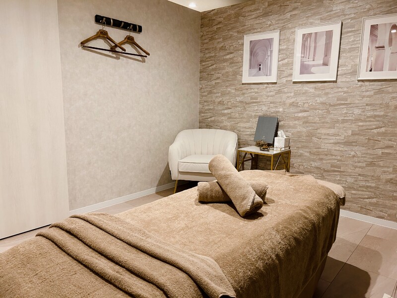 LACHIC 北堀江店 | 心斎橋のエステサロン