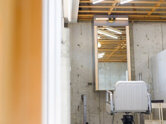 MEN'S SALON alfRed 平針店 | 御器所のヘアサロン