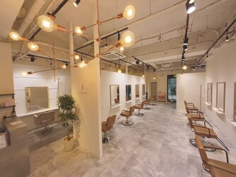 francesca. | 梅田のヘアサロン