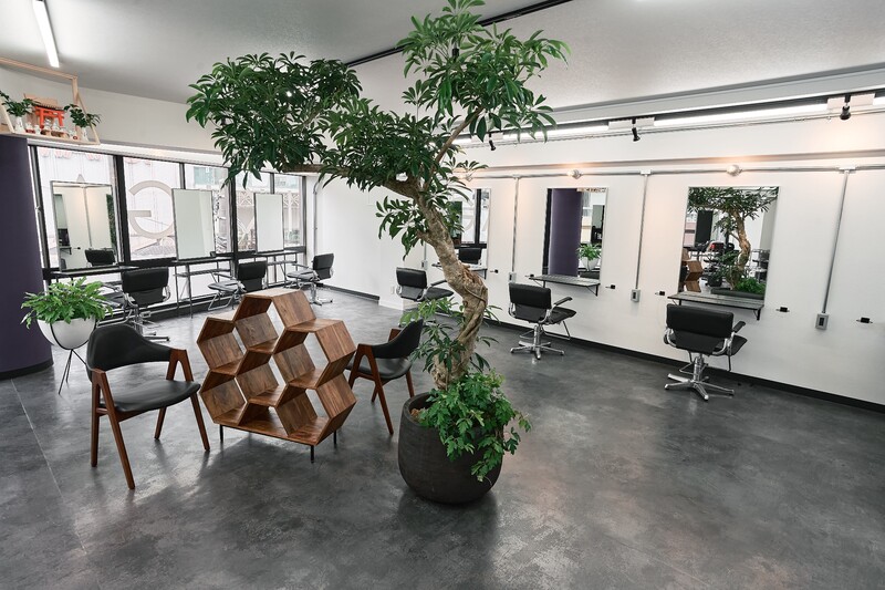 JIL BLAN 国分寺店 ショートカット・ハイライト | 国分寺のヘアサロン