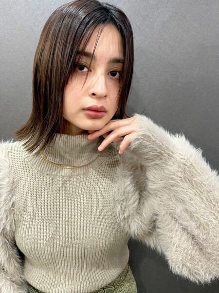 Sherry 淀屋橋肥後橋店【シェリー】 | 本町のヘアサロン