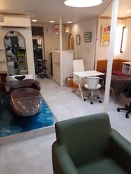 Mic link .jam | 上大岡のヘアサロン