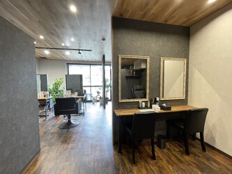 ヘアカラー&まつ毛パーマ専門店 NANAIRO | 蕨のヘアサロン ヘアカラー&まつ毛パーマ専門店 NANAIRO | 蕨のヘアサロン