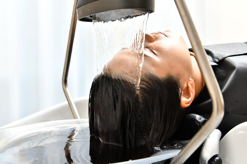 RADISSON KASHI | 東京のヘアサロン