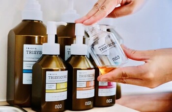 RADISSON KASHI | 東京のヘアサロン