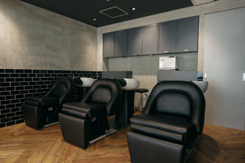 loca by tree横須賀 | 横須賀のヘアサロン