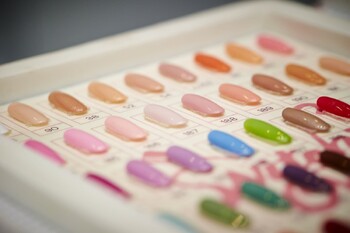 BLANC | 奈良のネイルサロン