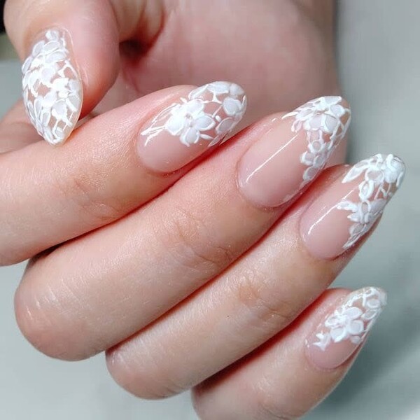 Nail Salon DANAE GINZA | 銀座のネイルサロン