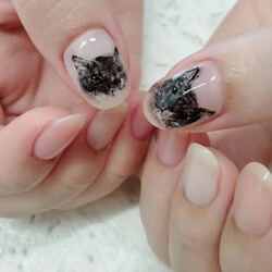 Nail Salon DANAE GINZA | 銀座のネイルサロン