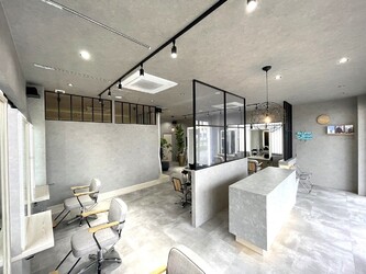 mood kanazawa | 金沢のヘアサロン