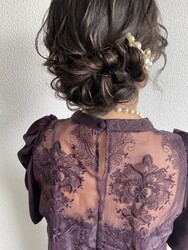 Relation | 三宮のヘアサロン