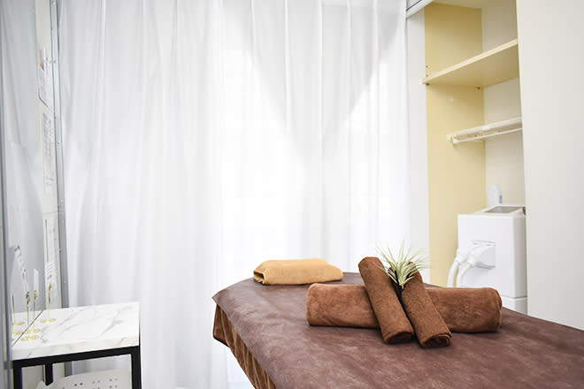 毛穴の黒ずみ専門サロン～Riou～下北沢・世田谷店 | 下北沢のエステサロン