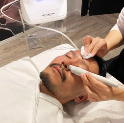 毛穴の黒ずみ専門サロン～Riou～下北沢・世田谷店 | 下北沢のエステサロン