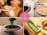 Epina | 千葉のエステサロン