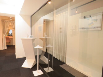 VILUZT | 四ツ谷のエステサロン