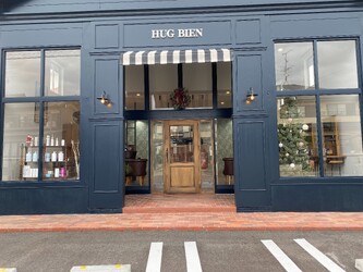 HUG BIEN 小牧店 | 小牧のヘアサロン