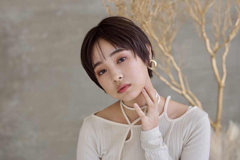 Free. hair and make | 御器所のヘアサロン