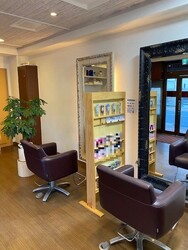 Hair Make As 鳥飼店 | 西新/姪浜のヘアサロン