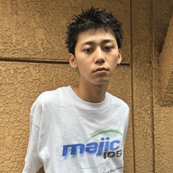 huge 三軒茶屋 | 三軒茶屋のヘアサロン