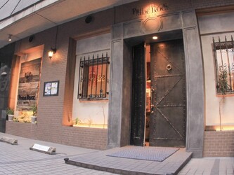 PRIDE ROCK HAIR | 薬院/渡辺通/桜坂のヘアサロン