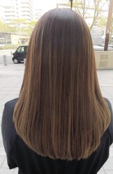 MENARD MHMAPS | 栄/矢場町のヘアサロン