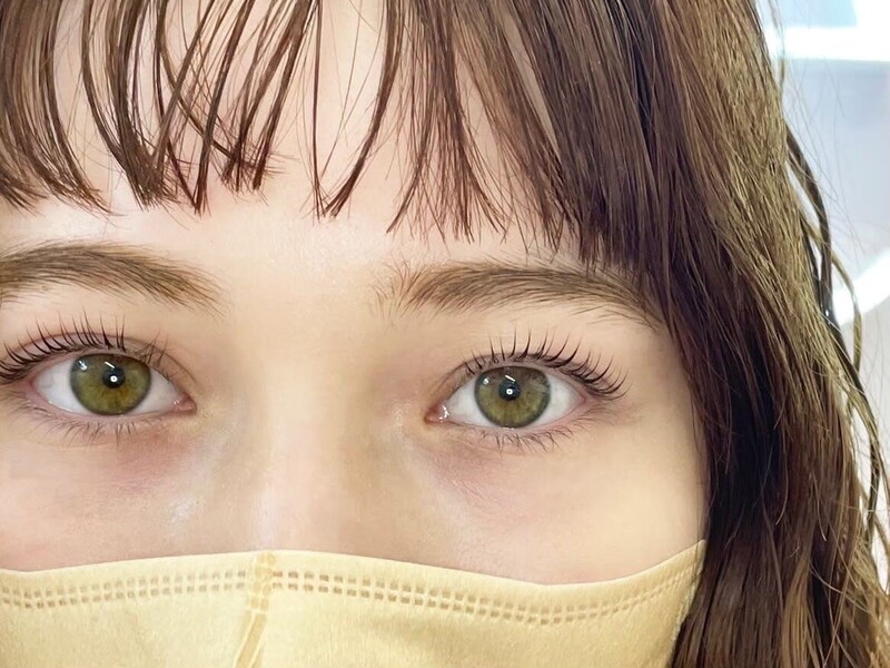 Lily札幌西11丁目eye&nail | 大通のアイラッシュ