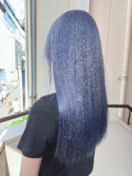 & mirai | 梅田のヘアサロン & mirai | 梅田のヘアサロン