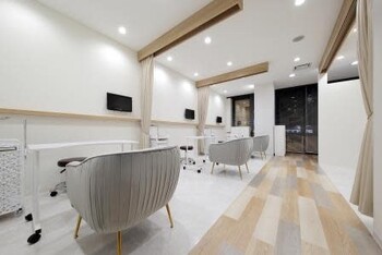 balance～シンプルネイル&アイラッシュ～泉中央店 | 仙台のネイルサロン