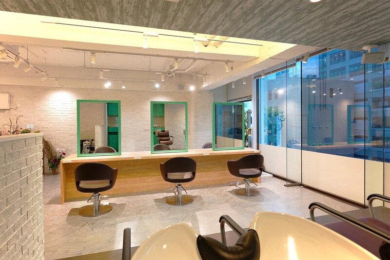 col oodori | 大通のヘアサロン