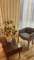 SERAPHY | 宝塚のヘアサロン