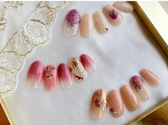 balance～シンプルジェルネイル専門店～仙台中央店 | 仙台のネイルサロン