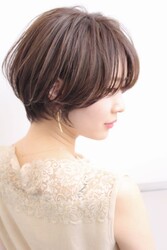ZOA classic hair | 二子玉川のヘアサロン