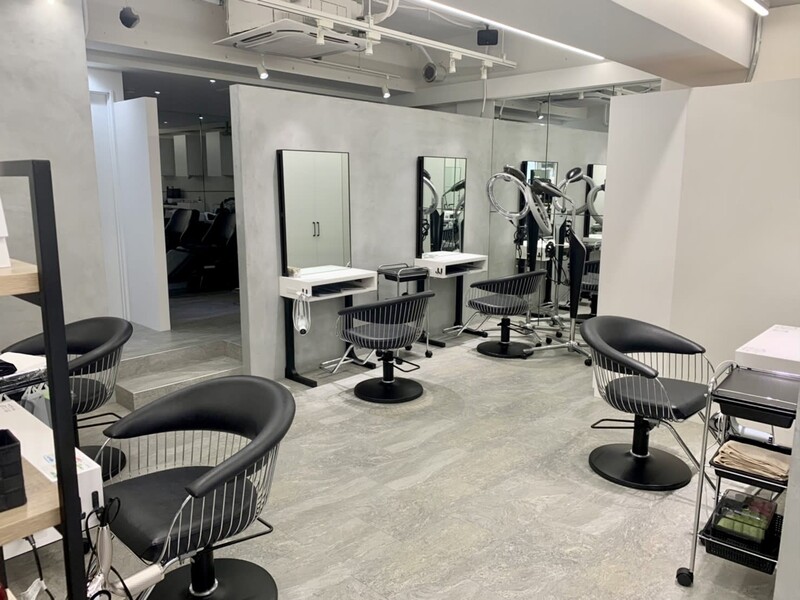 NILLU 阪急塚口店 | 尼崎のヘアサロン