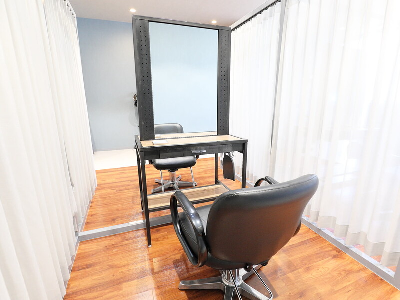 chaton | 尾張旭のヘアサロン