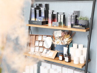 chaton | 尾張旭のヘアサロン