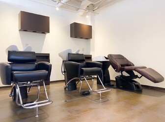 AND LALU | 堺のヘアサロン