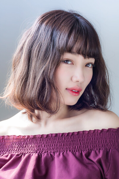 AND LALU | 堺のヘアサロン