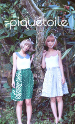 piquetoile | 岡本/六甲のヘアサロン